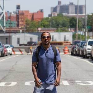 Meet your Posher, Tony